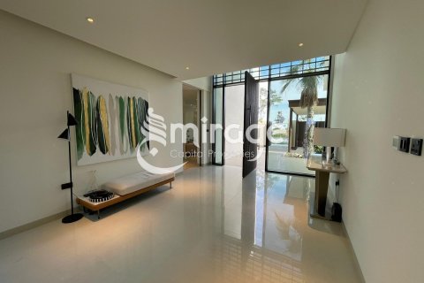 Villa de 5 dormitorios en  Saadiyat Island, UAE No. 81515 3