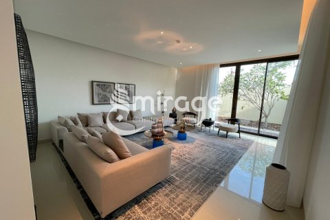 Villa de 5 dormitorios en  Saadiyat Island, UAE No. 81515 5