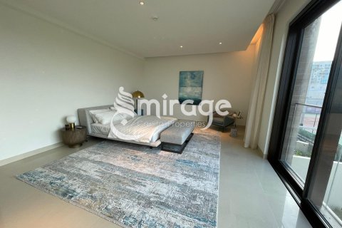 Villa de 5 dormitorios en  Saadiyat Island, UAE No. 81515 8