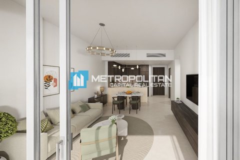 1 bedroom Apartment on the Yas Island, UAE No. 14279 9