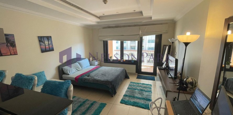 Studio Apartment in Doha, Qatar No. 57916
