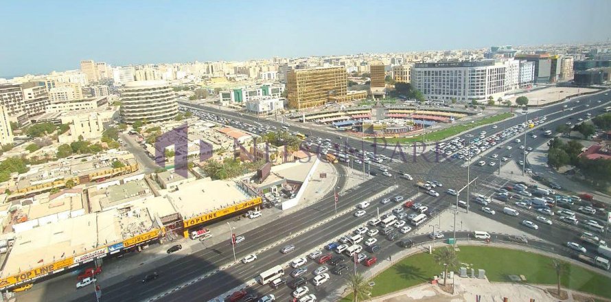 1 bedroom Apartment in Doha, Qatar No. 57918