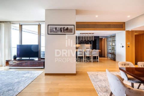 3 غرف نوم شقة في Jumeirah Bay Island, الإمارات العربية المتحدة رقم 30450 5