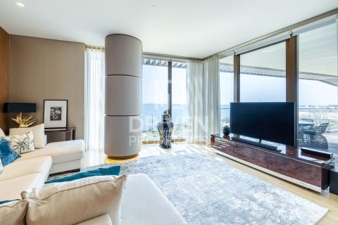 3 غرف نوم شقة في Jumeirah Bay Island, الإمارات العربية المتحدة رقم 30450 8
