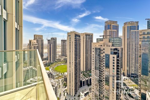 1 غرف نوم شقة في The Grand, الإمارات العربية المتحدة رقم 81807 12