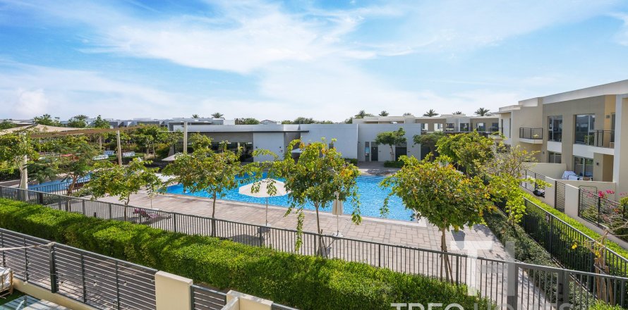 3 bedrooms Townhouse in Arabian Ranches 2, UAE No. 81795