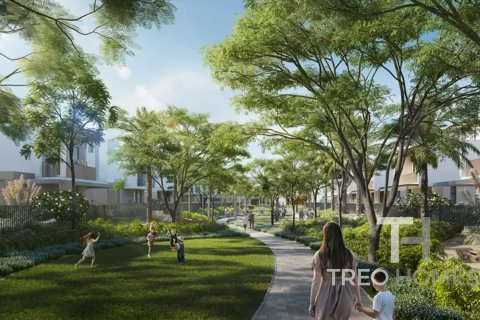 Townhouse de 3 dormitorios en Arabian Ranches 3, UAE No. 81806 6