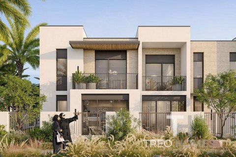 Townhouse de 3 dormitorios en Arabian Ranches 3, UAE No. 81806 10