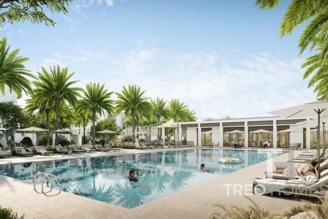 Townhouse de 3 dormitorios en Arabian Ranches 3, UAE No. 81806 9