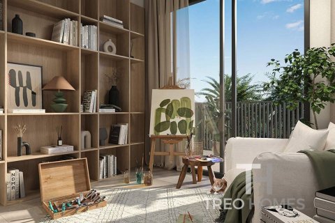 Townhouse de 3 dormitorios en Arabian Ranches 3, UAE No. 81806 4