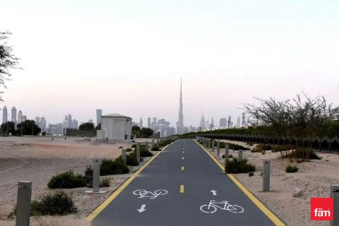 1010.3m² Land in Dubai, UAE No. 33190 9