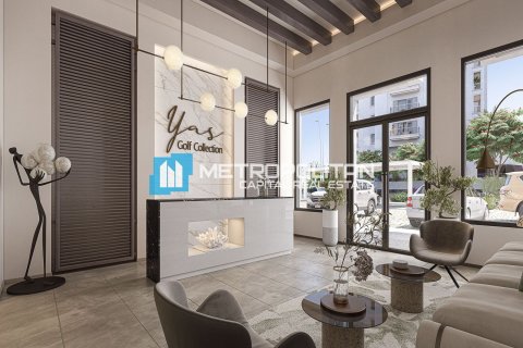 2 bedrooms Apartment on the Yas Island, UAE No. 29423 1