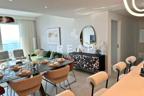 Apartment de 3 dormitorios en La Vie, UAE No. 29017 2