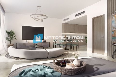 1 bedroom Apartment on the Yas Island, UAE No. 29422 2