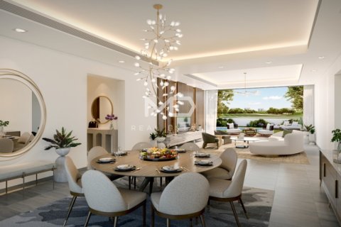 4 bedrooms Townhouse on the Yas Acres, UAE No. 41965 3