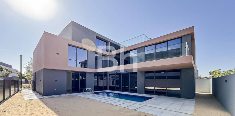 5 غرفة نوم فيلا في Tilal City, الإمارات العربية المتحدة رقم 63544