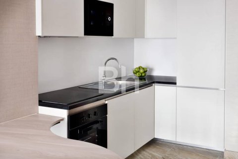 Appartement de 1 chambre à Downtown Dubai (Downtown Burj Dubai), UAE No. 63548 5