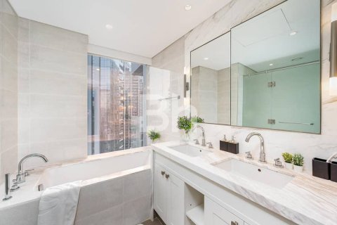 Appartement de 2 chambres à Downtown Dubai (Downtown Burj Dubai), UAE No. 63546 11