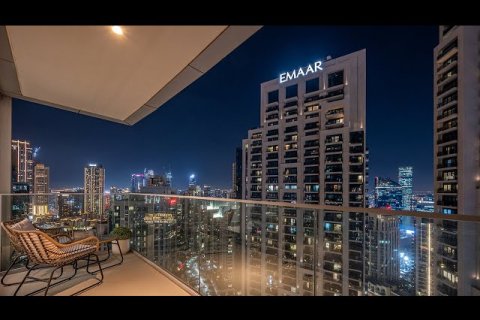 Appartement de 2 chambres à Downtown Dubai (Downtown Burj Dubai), UAE No. 63546 18