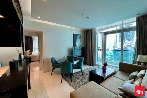 Hôtels-appartement de 2 chambres à Downtown Dubai (Downtown Burj Dubai), UAE No. 104112 2