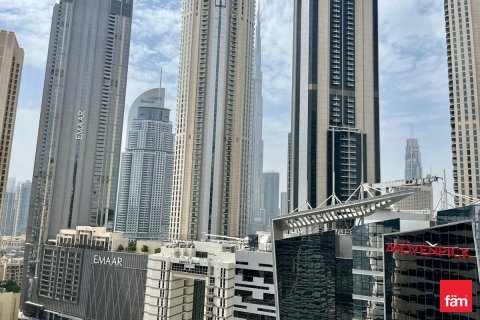 Hôtels-appartement de 2 chambres à Downtown Dubai (Downtown Burj Dubai), UAE No. 104112 16