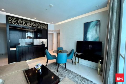 Hôtels-appartement de 2 chambres à Downtown Dubai (Downtown Burj Dubai), UAE No. 104112 4