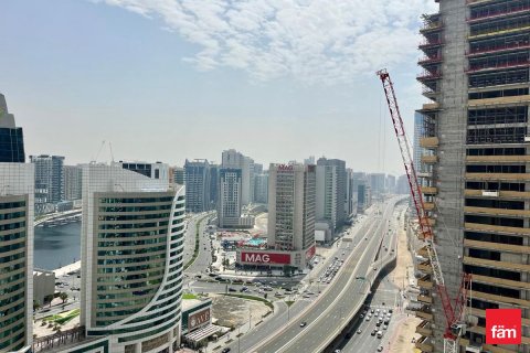 Hôtels-appartement de 2 chambres à Downtown Dubai (Downtown Burj Dubai), UAE No. 104112 15