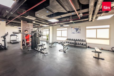 Apartment de 1 dormitorio en Dubai, UAE No. 104111 9