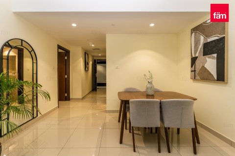 Apartment de 1 dormitorio en Dubai, UAE No. 104111 5