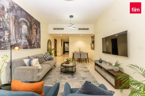 Apartment de 1 dormitorio en Dubai, UAE No. 104111 1