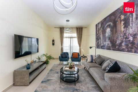 Apartment de 1 dormitorio en Dubai, UAE No. 104111 2