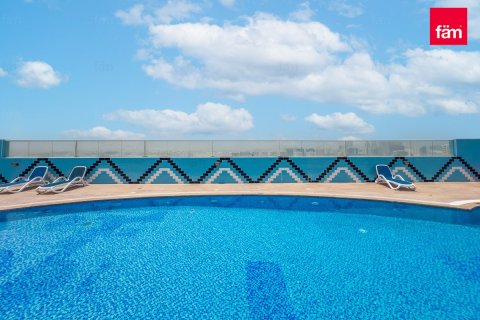 Apartment de 1 dormitorio en Dubai, UAE No. 104111 11