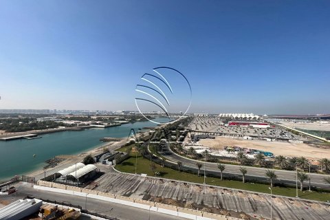 Appartement de Studio à Yas Island, UAE No. 90164 6
