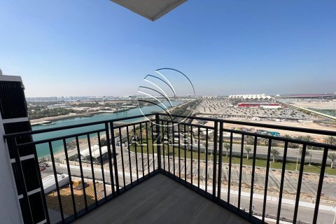 Appartement de Studio à Yas Island, UAE No. 90164 2