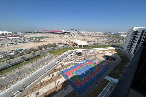 Appartement de Studio à Yas Island, UAE No. 90164 3