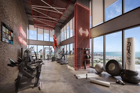 Apartamento tipo estudio Estudio en  Saadiyat Cultural District, UAE No. 90165 6