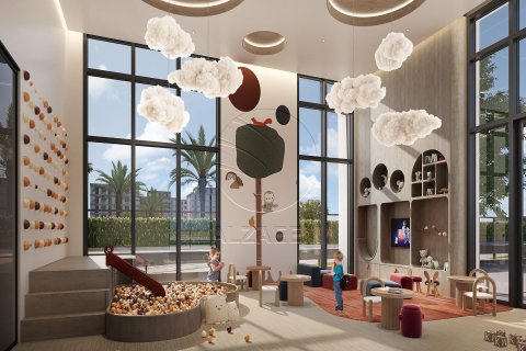 Apartamento tipo estudio Estudio en  Saadiyat Cultural District, UAE No. 90165 7