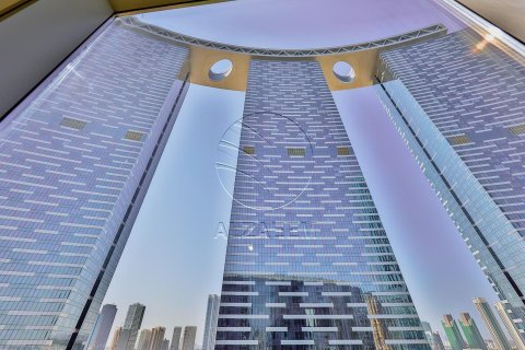 Appartement de 1 chambre à Shams Abu Dhabi, UAE No. 90179 3