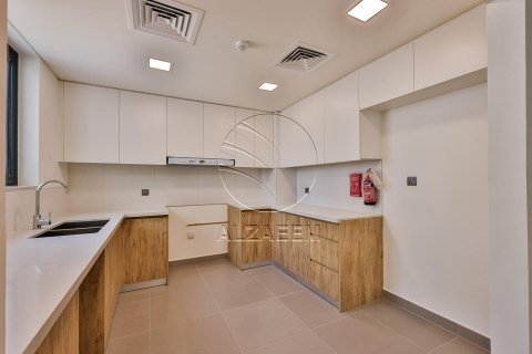 Villa de 4 dormitorios en  Yas Island, UAE No. 90178 17