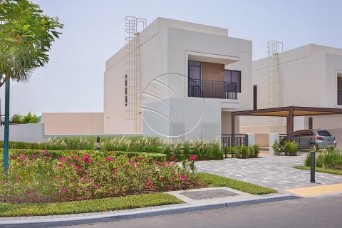 Villa de 4 dormitorios en  Yas Island, UAE No. 90178 2