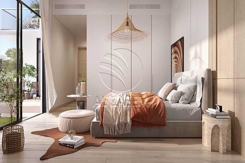 3 bedrooms Townhouse on the Yas Island, UAE No. 90177 11