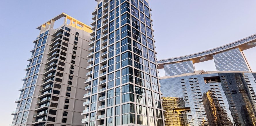 2 غرف نوم شقة في Shams Abu Dhabi, الإمارات العربية المتحدة رقم 90176