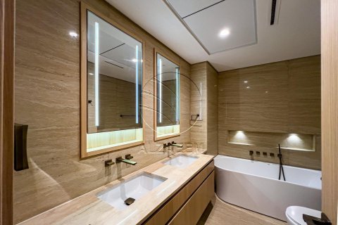 2 غرف نوم شقة في Shams Abu Dhabi, الإمارات العربية المتحدة رقم 90176 5