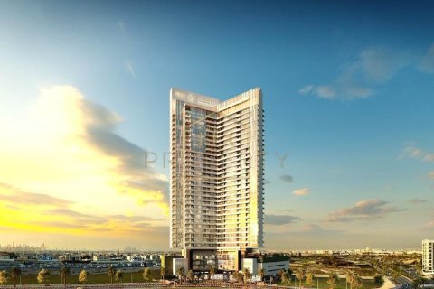 Таунхаус с 3 спальнями в Dubai Silicon Oasis, ОАЭ №5165 11