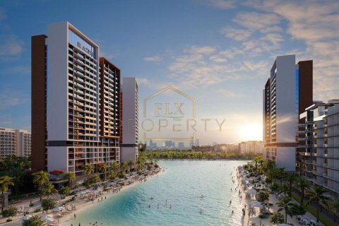 Apartment de 1 dormitorio en Meydan, UAE No. 5168 12