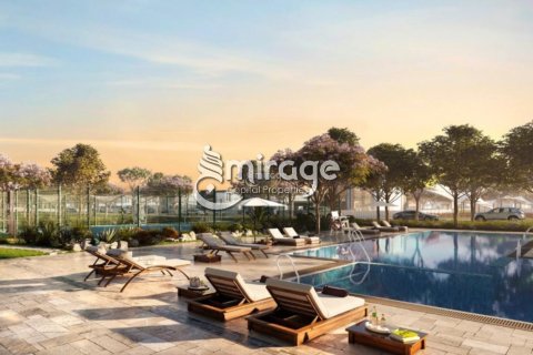 Land de 994.1m² en  Yas Island, UAE No. 15789 10