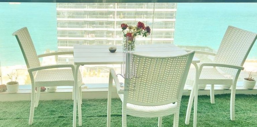 Apartment de 2 dormitorios en Shams Abu Dhabi, UAE No. 41615