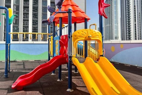 Apartment de 2 dormitorios en Shams Abu Dhabi, UAE No. 41615 14