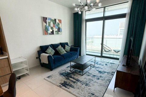 Apartment de 1 dormitorio en EMAAR Beachfront, UAE No. 101610 2