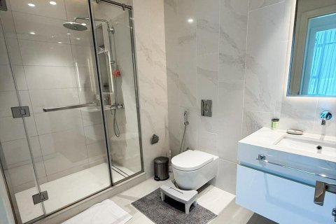 Apartment de 1 dormitorio en EMAAR Beachfront, UAE No. 101610 9